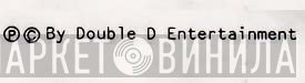 Double D Entertainment - Винил CD и Кассеты лейбла Double D Entertainment на сайте МаркетВинила