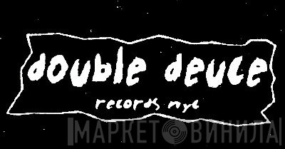 Double Deuce Records - Винил CD и Кассеты лейбла Double Deuce Records на сайте МаркетВинила