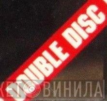Double Disc - Винил CD и Кассеты лейбла Double Disc на сайте МаркетВинила
