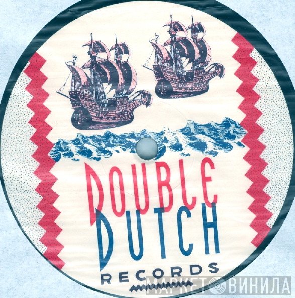 Double Dutch Records - Винил CD и Кассеты лейбла Double Dutch Records на сайте МаркетВинила