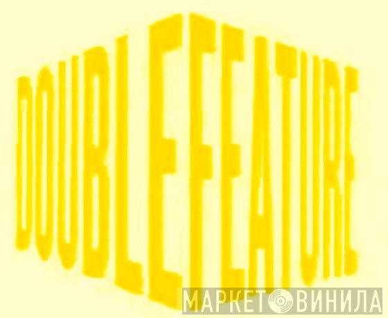 Double Feature Records - Винил CD и Кассеты лейбла Double Feature Records на сайте МаркетВинила