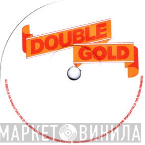 Double Gold - Винил CD и Кассеты лейбла Double Gold на сайте МаркетВинила
