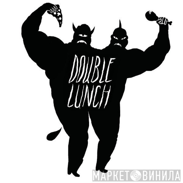 Double Lunch Productions - Винил CD и Кассеты лейбла Double Lunch Productions на сайте МаркетВинила