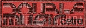 Double Music - Винил CD и Кассеты лейбла Double Music на сайте МаркетВинила