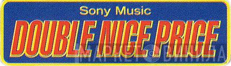Double Nice Price - Винил CD и Кассеты лейбла Double Nice Price на сайте МаркетВинила