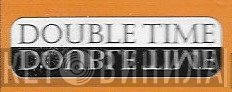 Double Time - Винил CD и Кассеты лейбла Double Time на сайте МаркетВинила