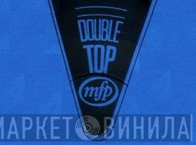 Double Top - Винил CD и Кассеты лейбла Double Top на сайте МаркетВинила