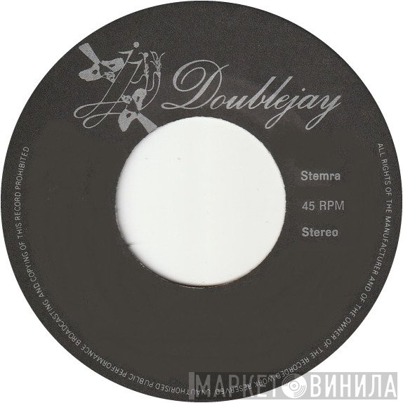Doublejay - Винил CD и Кассеты лейбла Doublejay на сайте МаркетВинила