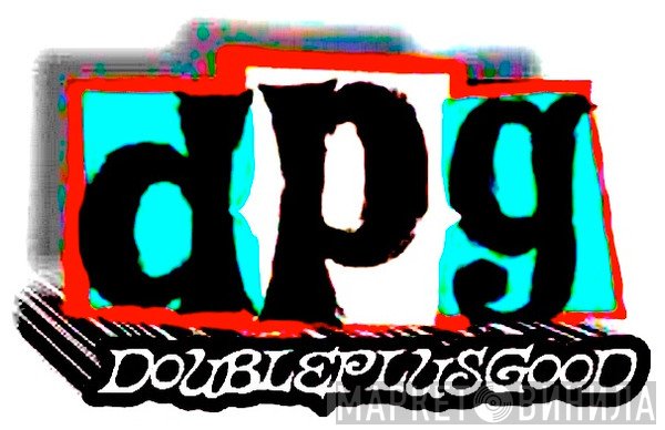 Doubleplusgood Records - Винил CD и Кассеты лейбла Doubleplusgood Records на сайте МаркетВинила