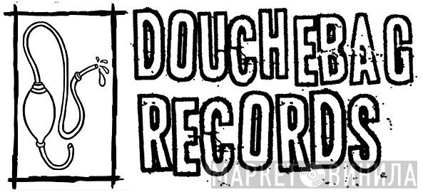 Douchebag Records - Винил CD и Кассеты лейбла Douchebag Records на сайте МаркетВинила