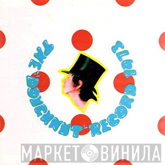 Doughnut - Винил CD и Кассеты лейбла Doughnut на сайте МаркетВинила