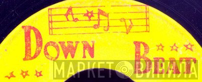 Down Beat  - Винил CD и Кассеты лейбла Down Beat (2) на сайте МаркетВинила