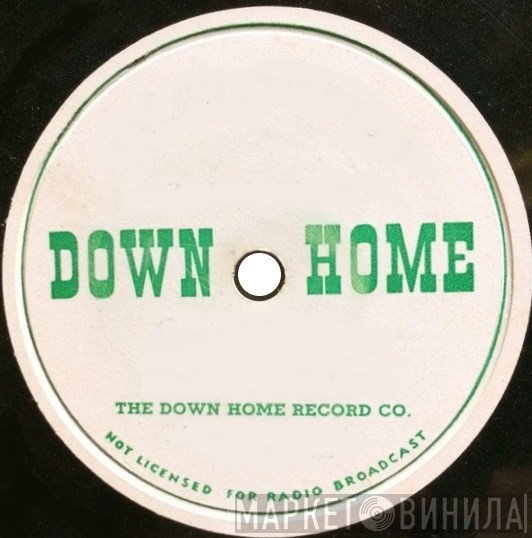 Down Home Records - Винил CD и Кассеты лейбла Down Home Records на сайте МаркетВинила