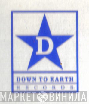 Down To Earth Records  - Винил CD и Кассеты лейбла Down To Earth Records (5) на сайте МаркетВинила