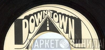 Down Town  - Винил CD и Кассеты лейбла Down Town (4) на сайте МаркетВинила