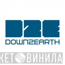 Down2Earth Music Ltd. - Винил CD и Кассеты лейбла Down2Earth Music Ltd. на сайте МаркетВинила