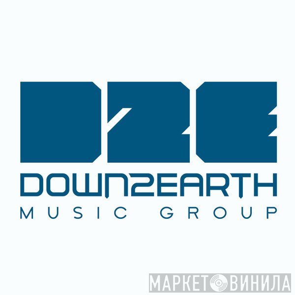 Down2Earth Music - Винил CD и Кассеты лейбла Down2Earth Music на сайте МаркетВинила