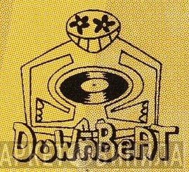 Downbeat  - Винил CD и Кассеты лейбла Downbeat (3) на сайте МаркетВинила