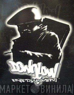 Downlow Entertainment - Винил CD и Кассеты лейбла Downlow Entertainment на сайте МаркетВинила