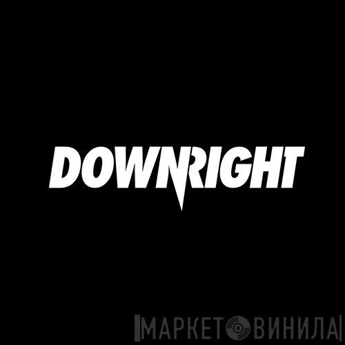 Downright Music - Винил CD и Кассеты лейбла Downright Music на сайте МаркетВинила