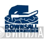 Downsall Plastics - Винил CD и Кассеты лейбла Downsall Plastics на сайте МаркетВинила