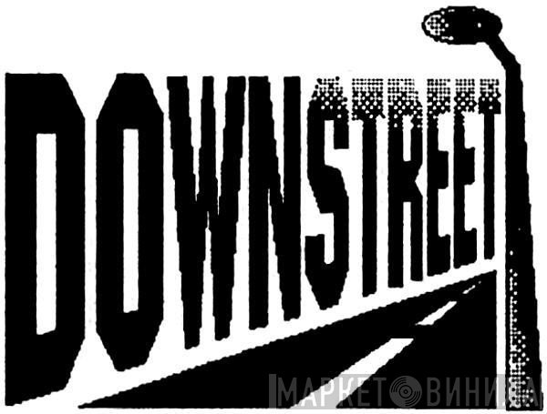 Downstreet Records - Винил CD и Кассеты лейбла Downstreet Records на сайте МаркетВинила