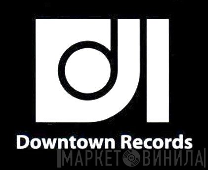 Downtown Records  - Винил CD и Кассеты лейбла Downtown Records (8) на сайте МаркетВинила