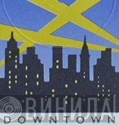 Downtown  - Винил CD и Кассеты лейбла Downtown (3) на сайте МаркетВинила