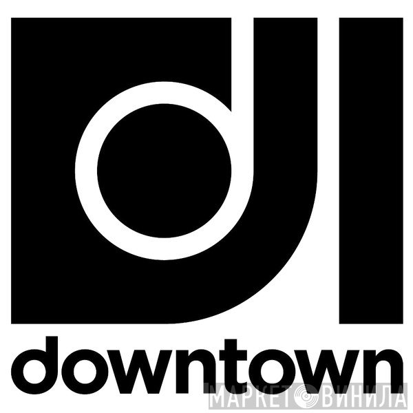 Downtown - Винил CD и Кассеты лейбла Downtown на сайте МаркетВинила