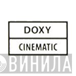 Doxy Cinematic - Винил CD и Кассеты лейбла Doxy Cinematic на сайте МаркетВинила