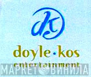 Doyle-Kos Entertainment - Винил CD и Кассеты лейбла Doyle-Kos Entertainment на сайте МаркетВинила