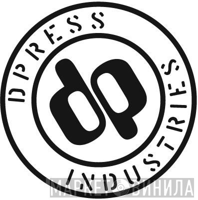 Dpress Industries - Винил CD и Кассеты лейбла Dpress Industries на сайте МаркетВинила