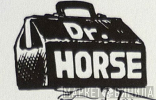 Dr. Horse - Винил CD и Кассеты лейбла Dr. Horse на сайте МаркетВинила