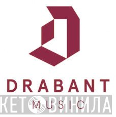 Drabant Music - Винил CD и Кассеты лейбла Drabant Music на сайте МаркетВинила