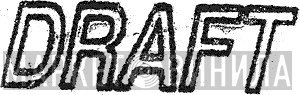 Draft - Винил CD и Кассеты лейбла Draft на сайте МаркетВинила