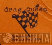 Drag Queen Records - Винил CD и Кассеты лейбла Drag Queen Records на сайте МаркетВинила