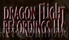 Dragon Flight Recordings LLS - Винил CD и Кассеты лейбла Dragon Flight Recordings LLS на сайте МаркетВинила
