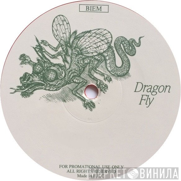 Dragon Fly Records - Винил CD и Кассеты лейбла Dragon Fly Records на сайте МаркетВинила