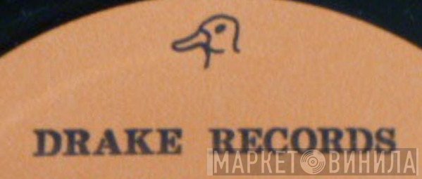 Drake Records  - Винил CD и Кассеты лейбла Drake Records (6) на сайте МаркетВинила