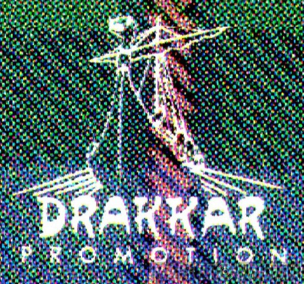 Drakkar Promotion - Винил CD и Кассеты лейбла Drakkar Promotion на сайте МаркетВинила