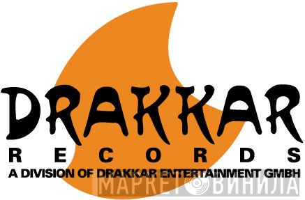 Drakkar Records - Винил CD и Кассеты лейбла Drakkar Records на сайте МаркетВинила