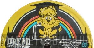 Dread At The Controls - Винил CD и Кассеты лейбла Dread At The Controls на сайте МаркетВинила