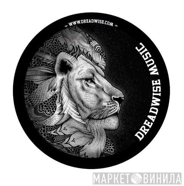 Dreadwise Music - Винил CD и Кассеты лейбла Dreadwise Music на сайте МаркетВинила
