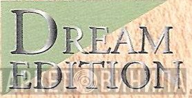 Dream Edition - Винил CD и Кассеты лейбла Dream Edition на сайте МаркетВинила