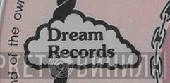 Dream Records  - Винил CD и Кассеты лейбла Dream Records (6) на сайте МаркетВинила