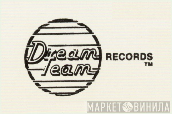 Dream Team Records - Винил CD и Кассеты лейбла Dream Team Records на сайте МаркетВинила