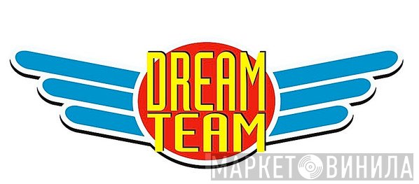 Dream Team - Винил CD и Кассеты лейбла Dream Team на сайте МаркетВинила