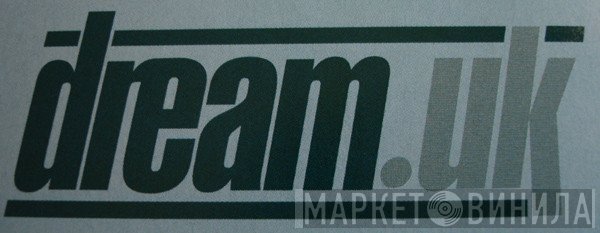 Dream UK Magazine - Винил CD и Кассеты лейбла Dream UK Magazine на сайте МаркетВинила