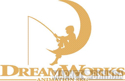 DreamWorks Animation - Винил CD и Кассеты лейбла DreamWorks Animation на сайте МаркетВинила