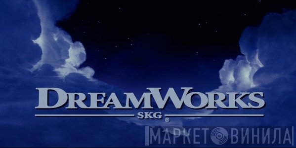 DreamWorks Pictures - Винил CD и Кассеты лейбла DreamWorks Pictures на сайте МаркетВинила